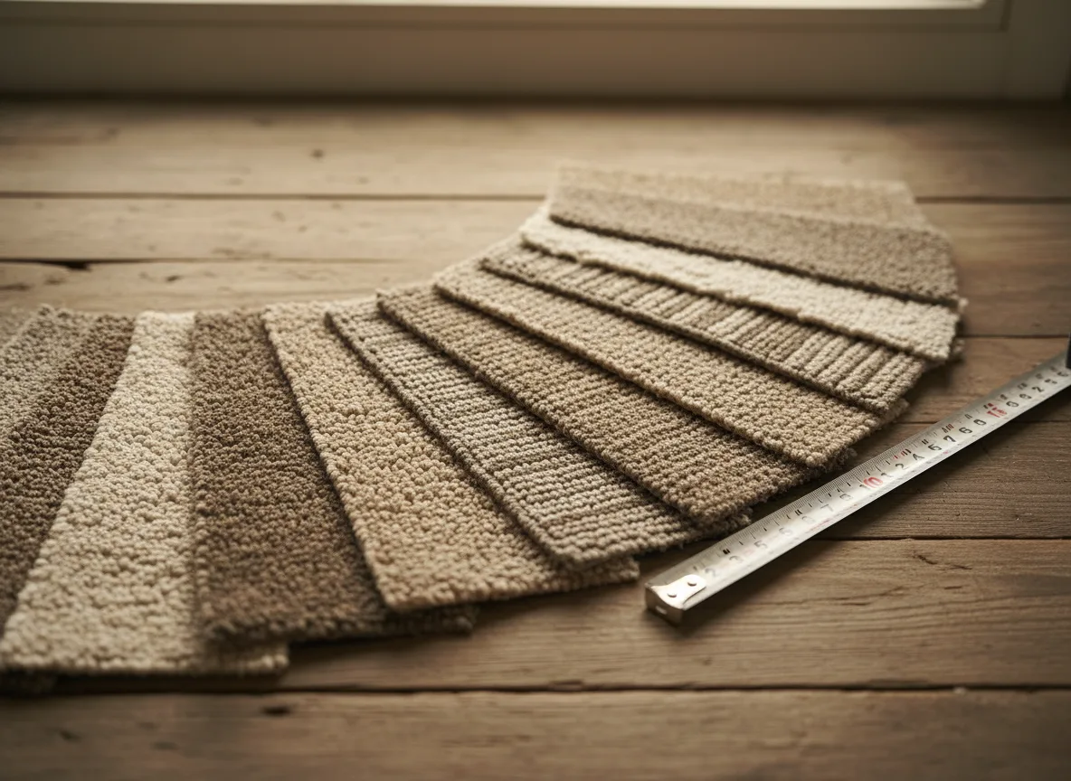 Carpet Installation Thorne Bay, AK FAQs